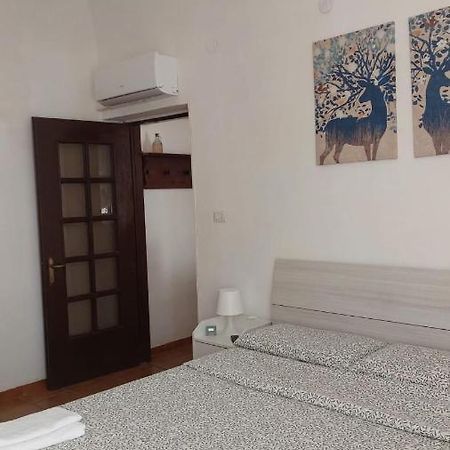 Casa Sofia Leilighet Novi Ligure Eksteriør bilde