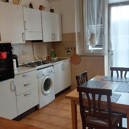 Casa Sofia Leilighet Novi Ligure Eksteriør bilde