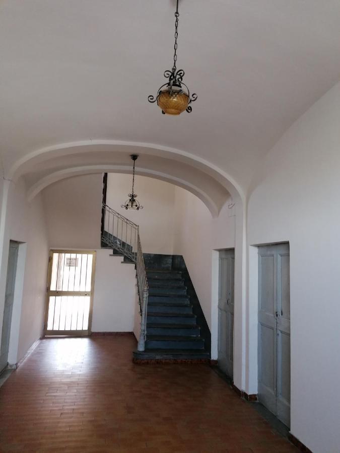 Casa Sofia Leilighet Novi Ligure Eksteriør bilde