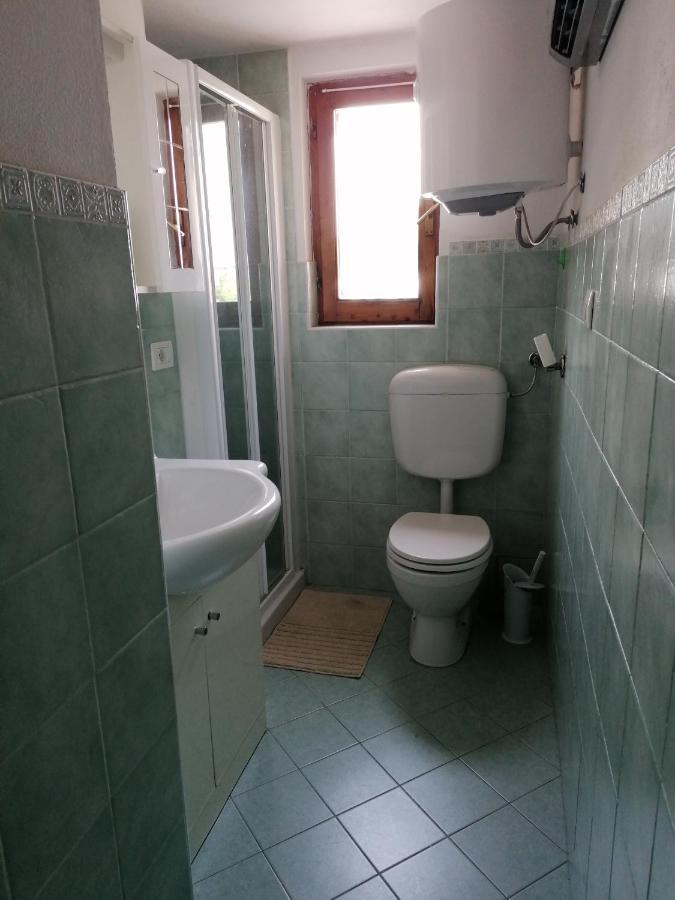 Casa Sofia Leilighet Novi Ligure Eksteriør bilde